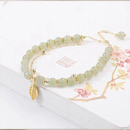 Schitterende Gouden Armband voor dagelijks gebruik