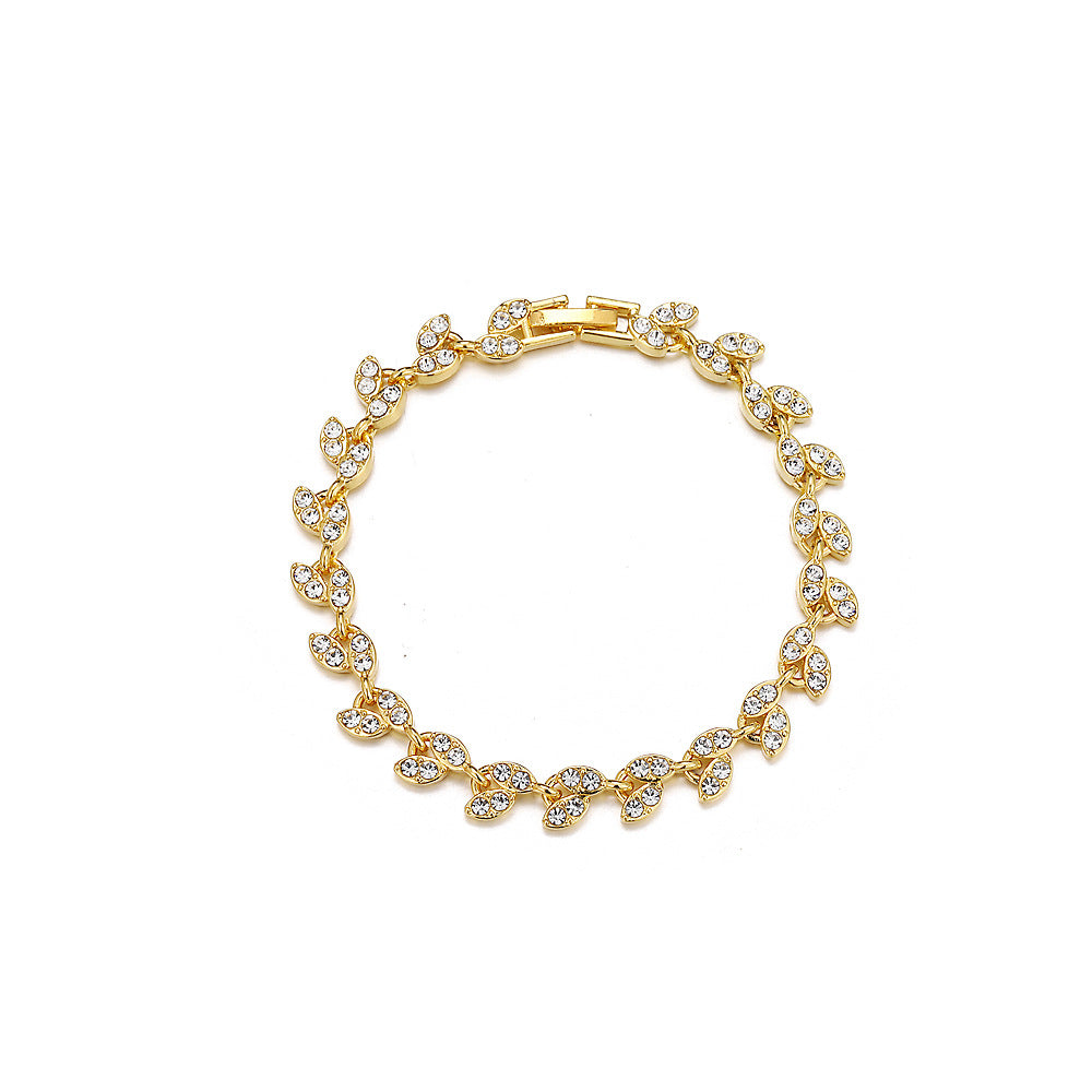 Delicaat ambachtelijke Armband