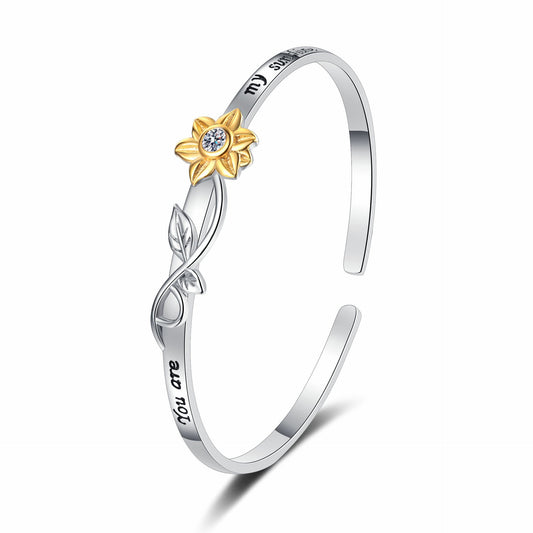 Delicaat ambachtelijke Armband