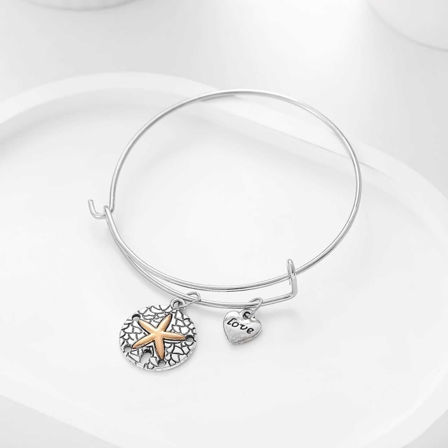 Elegante Armband voor elke gelegenheid