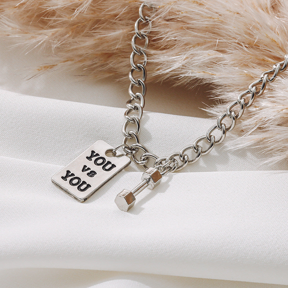 Schitterende Armband voor dagelijks gebruik