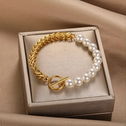 A Must-Have - Romantische Armband voor speciale momenten