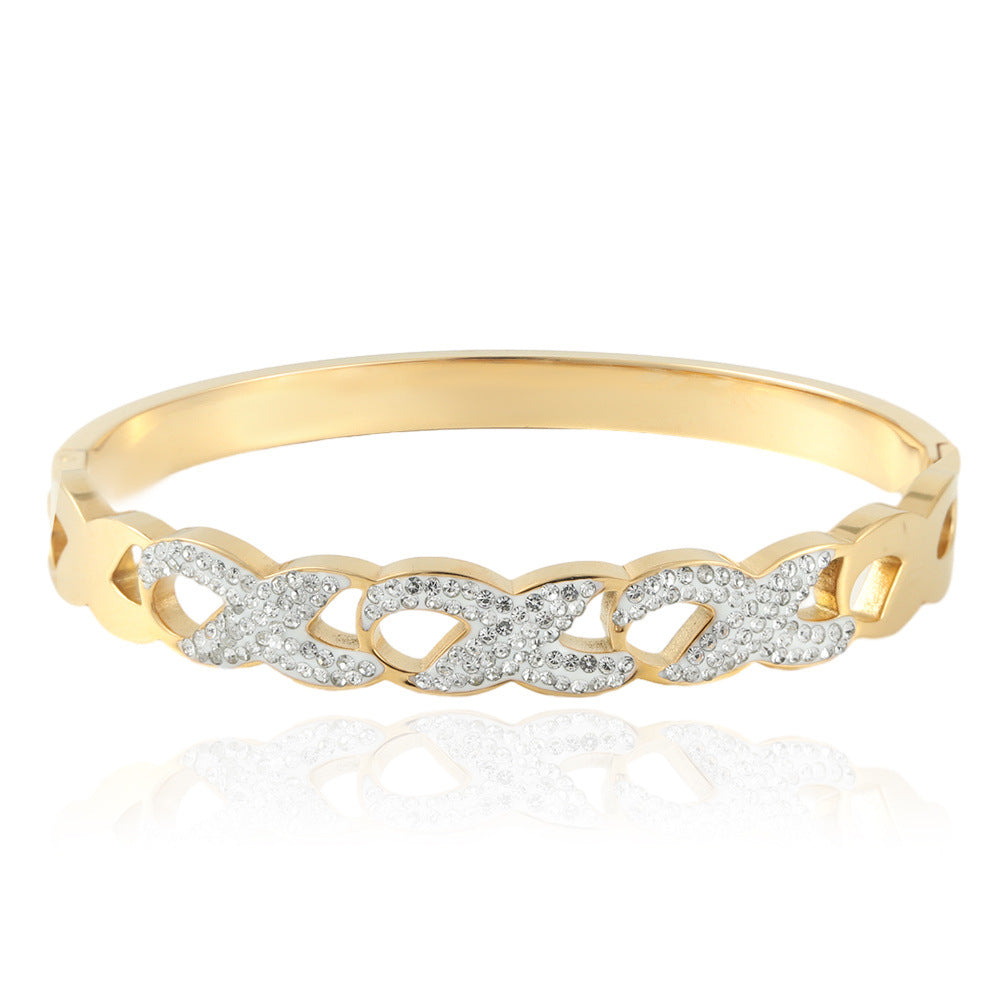 Charmante Armband voor elke gelegenheid