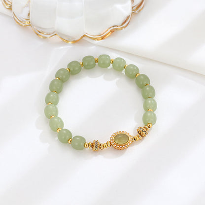 Charmante Zilveren Armband voor elke gelegenheid