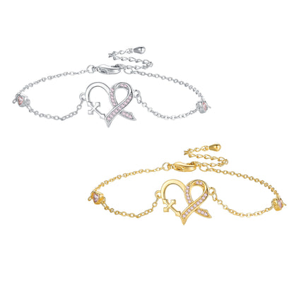 Delicaat ambachtelijke Armband