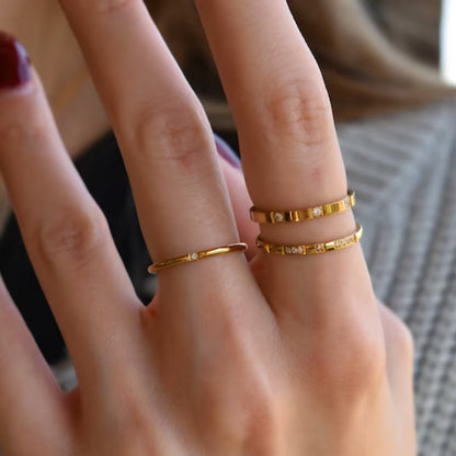 Prachtige Armband met unieke stijl