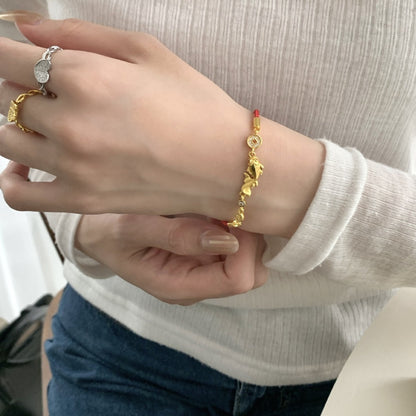 Schitterende Armband voor dagelijks gebruik