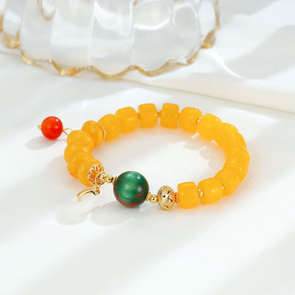 Klassieke Zilveren Armband met tijdloze uitstraling