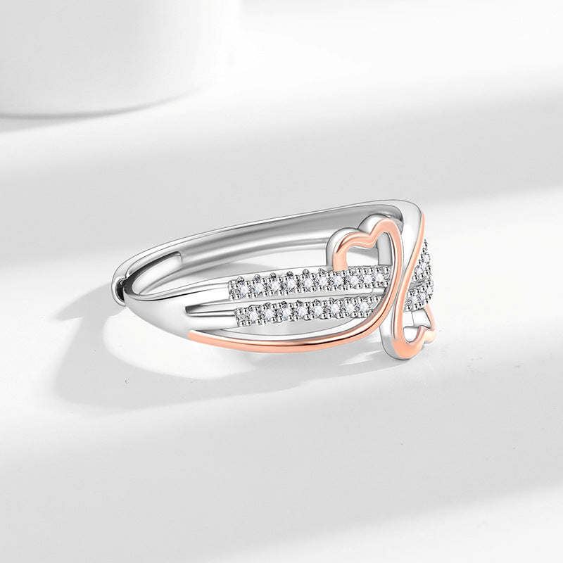 Romantische Armband voor speciale momenten