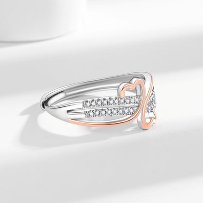 Romantische Armband voor speciale momenten