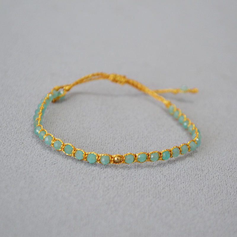 Elegante Gouden Armband voor elke gelegenheid