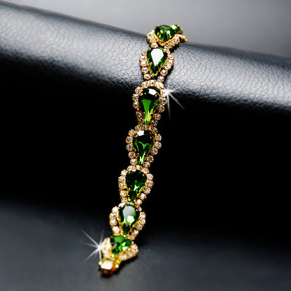 Romantische Armband voor speciale momenten