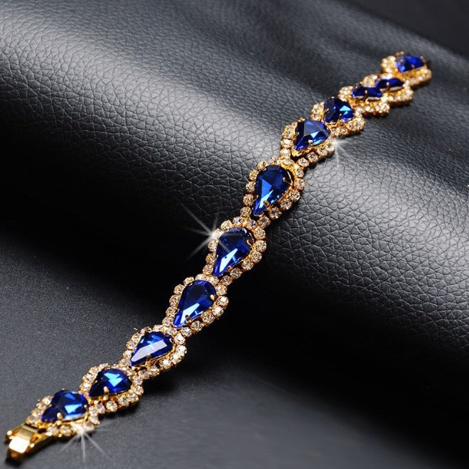 Romantische Armband voor speciale momenten