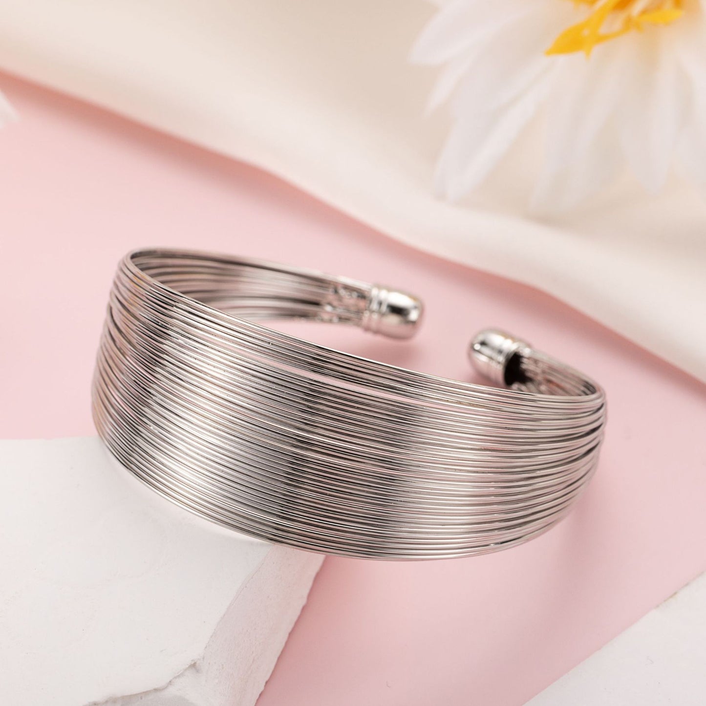 Schitterende Armband voor dagelijks gebruik