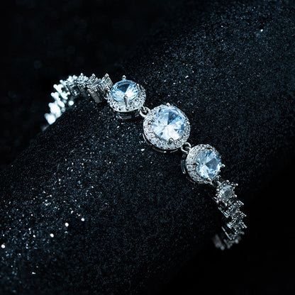 Charmante Armband voor elke gelegenheid