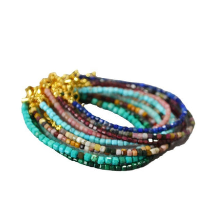 Prachtige Armband met unieke stijl