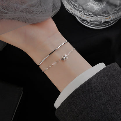 Elegante Armband voor elke gelegenheid