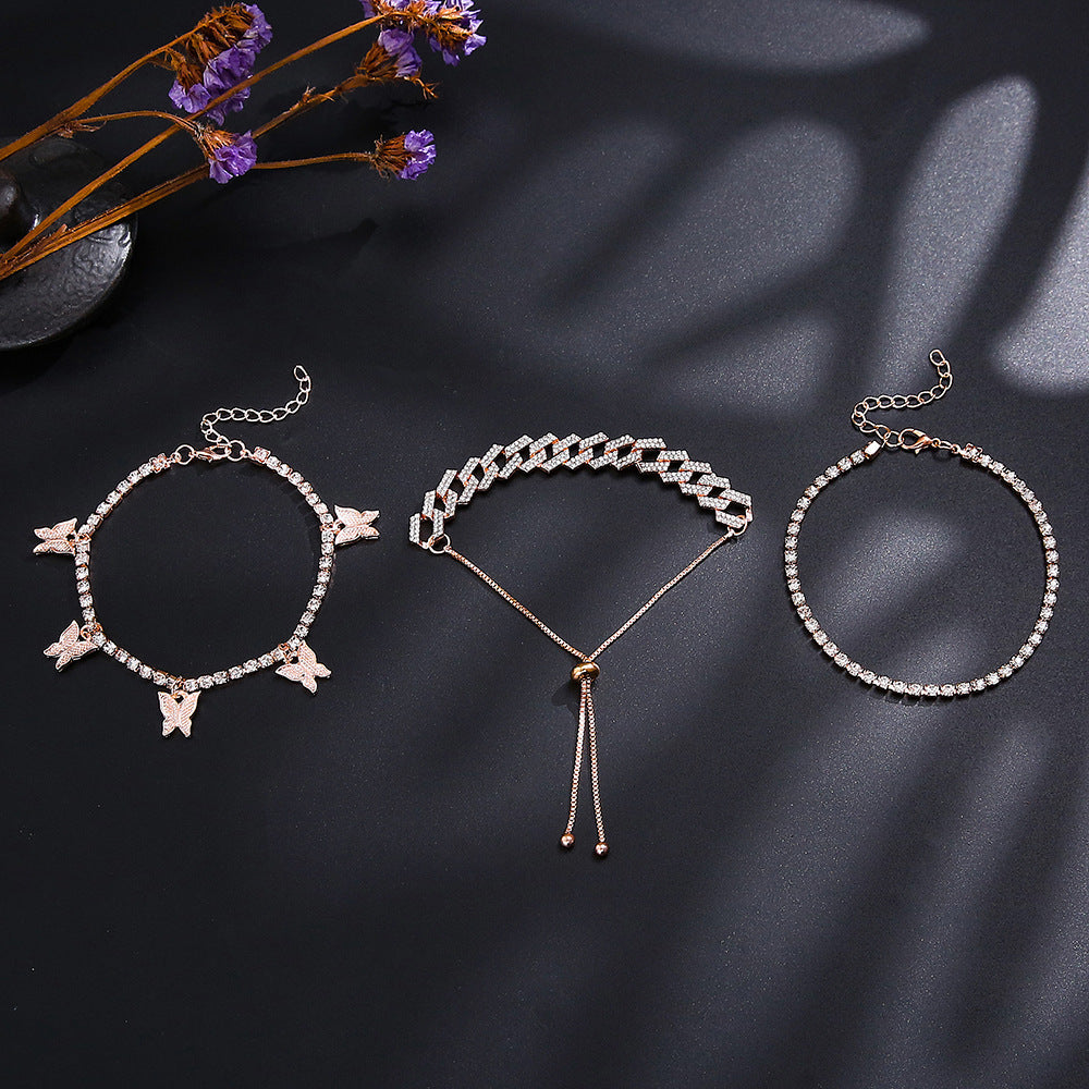 Prachtige Armband met unieke stijl