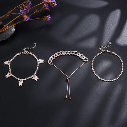 Prachtige Armband met unieke stijl