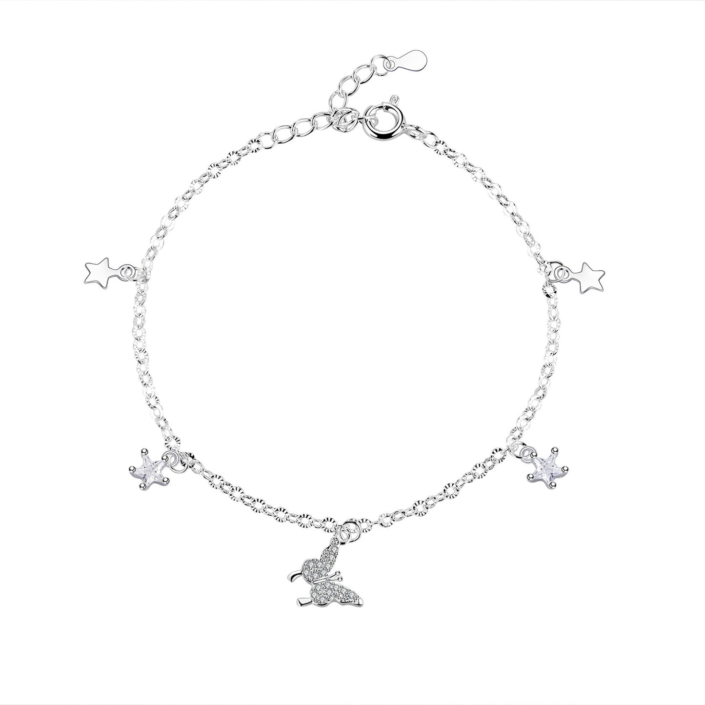 Handgemaakte vintage Armband