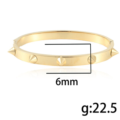 Handgemaakte vintage Armband