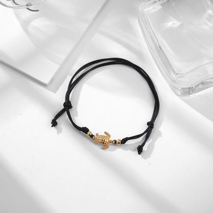 Klassieke Gouden Armband met tijdloze uitstraling