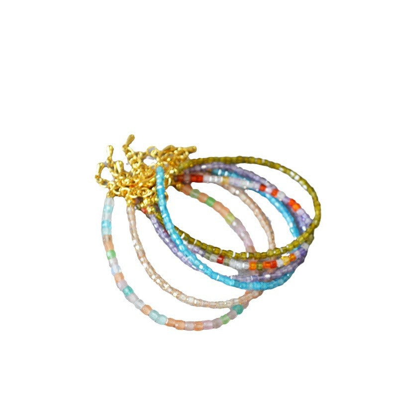 Romantische Armband voor speciale momenten