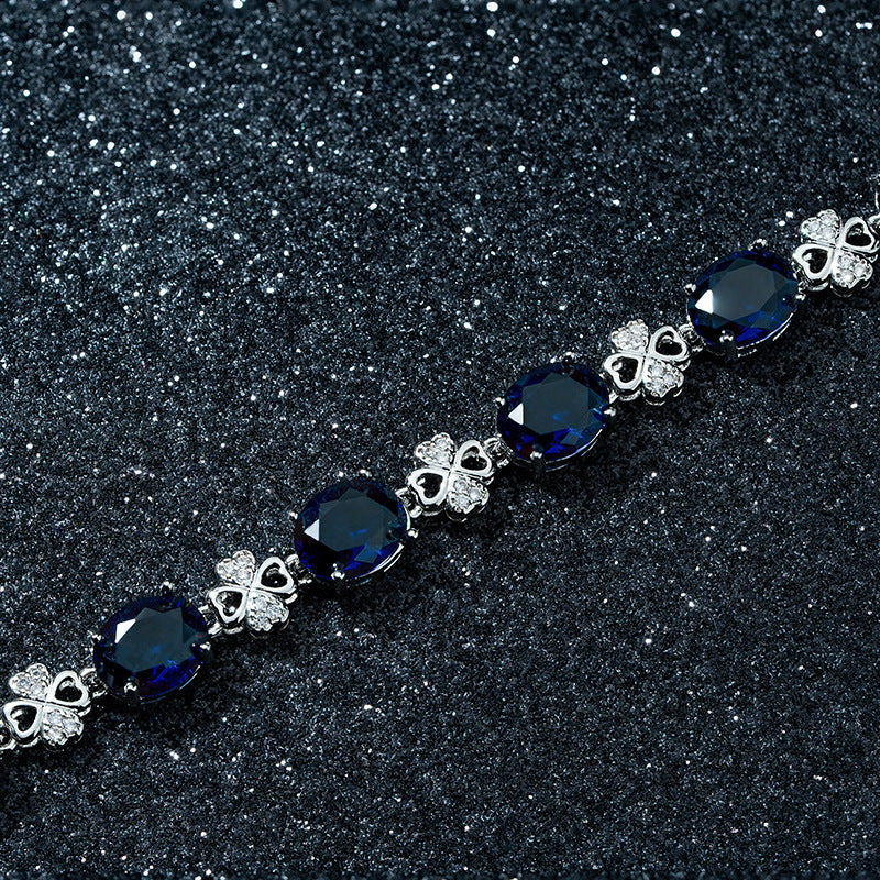 Romantische Armband voor speciale momenten