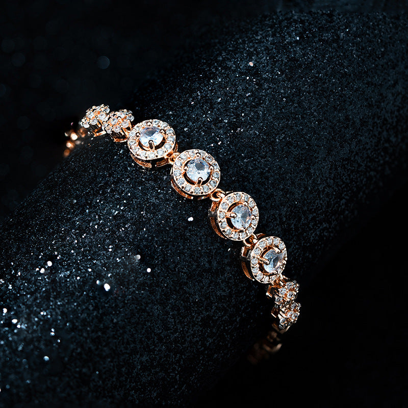 Elegante Armband voor elke gelegenheid