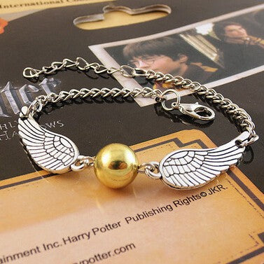 Klassieke Gouden Armband met tijdloze uitstraling