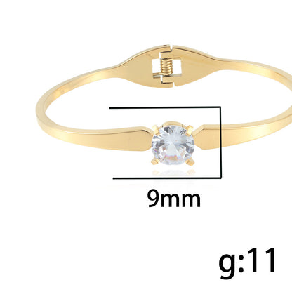 Romantische Armband voor speciale momenten