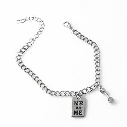 Handgemaakte vintage Armband