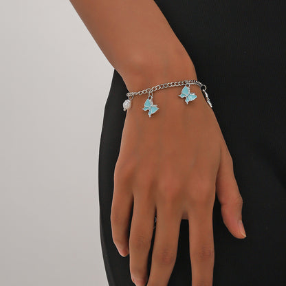 Schitterende Armband voor dagelijks gebruik