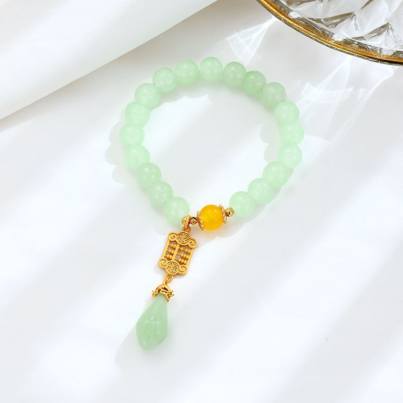 Romantische Armband voor speciale momenten