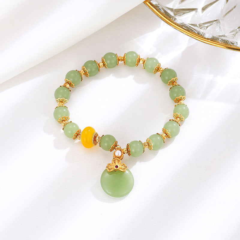 Elegante Armband voor elke gelegenheid