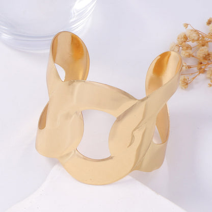 Handgemaakte vintage Armband