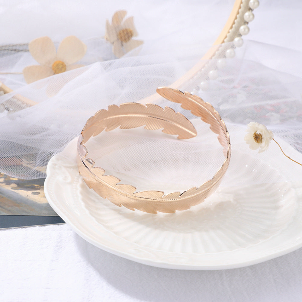 Handgemaakte vintage Armband