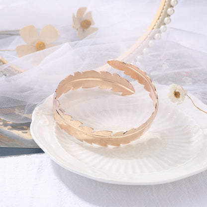 Handgemaakte vintage Armband