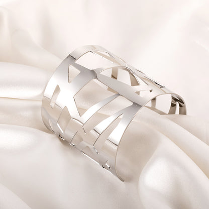 Prachtige Armband met unieke stijl