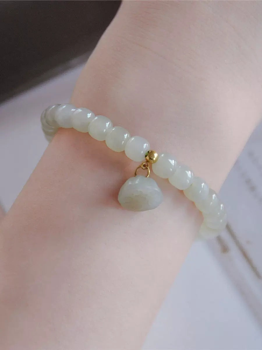Romantische Armband voor speciale momenten