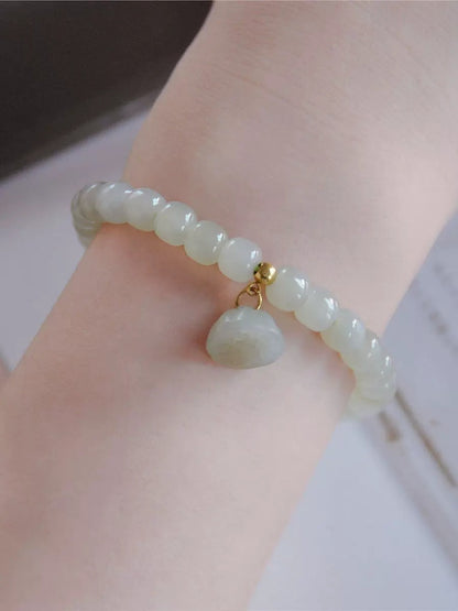 Romantische Armband voor speciale momenten