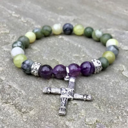 Klassieke Armband met tijdloze uitstraling