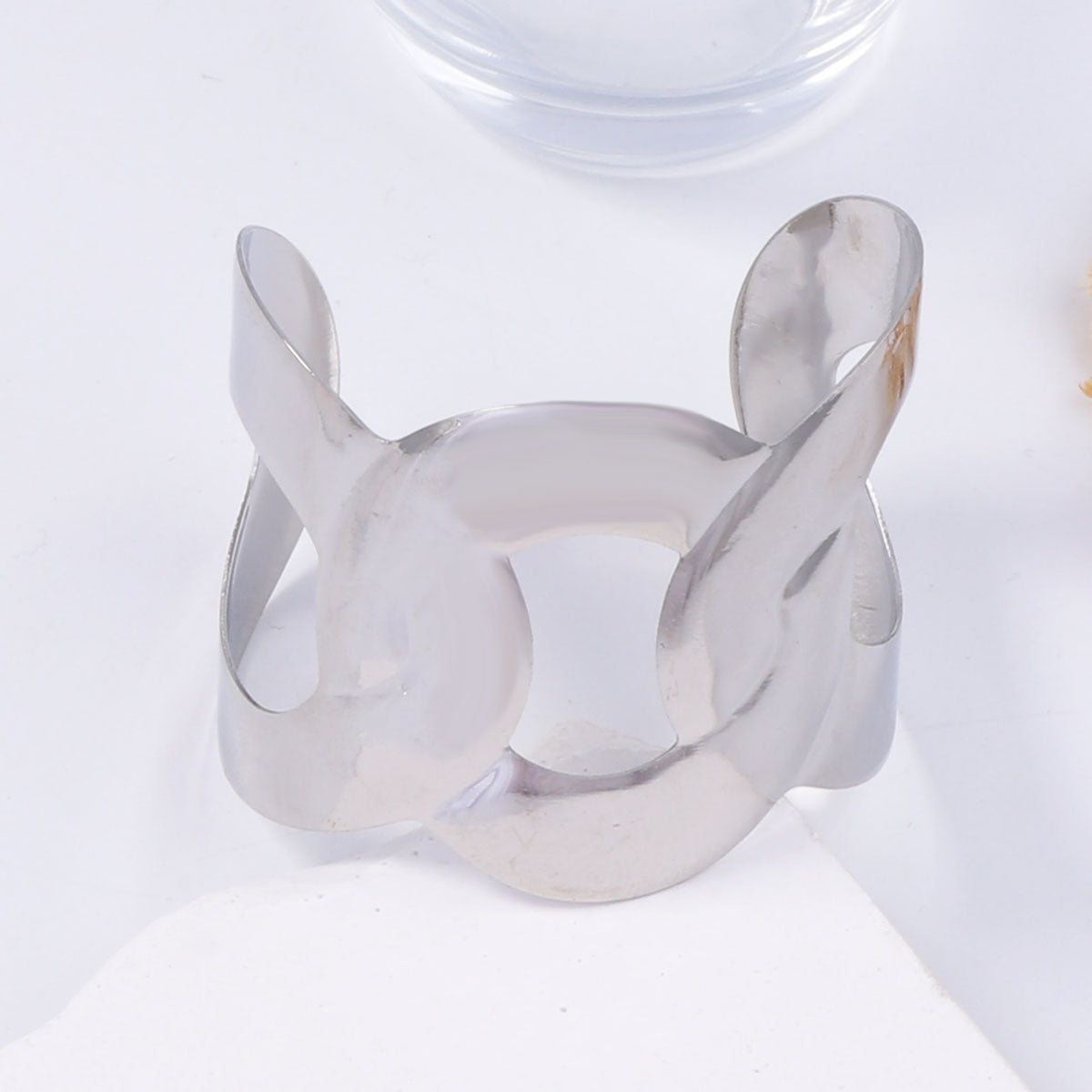 Handgemaakte vintage Armband