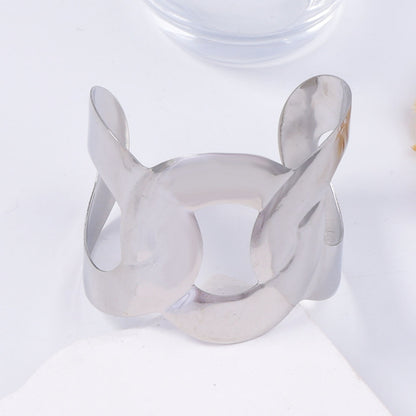 Handgemaakte vintage Armband