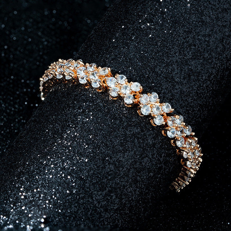 Romantische Armband voor speciale momenten