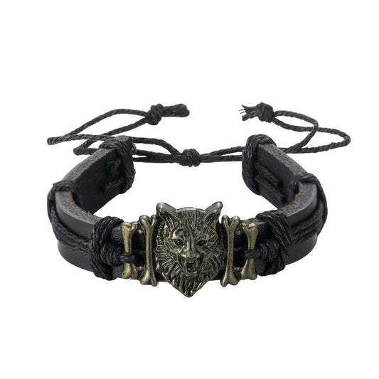 Handgemaakte vintage Armband