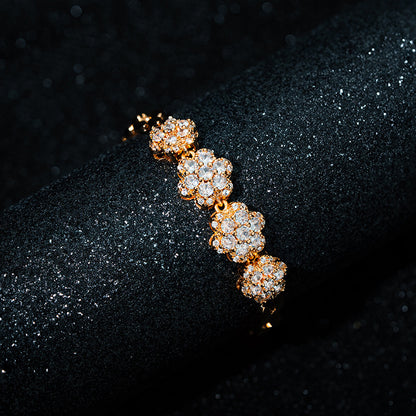 Klassieke Armband met tijdloze uitstraling