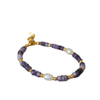 Charmante Parel Armband voor elke gelegenheid