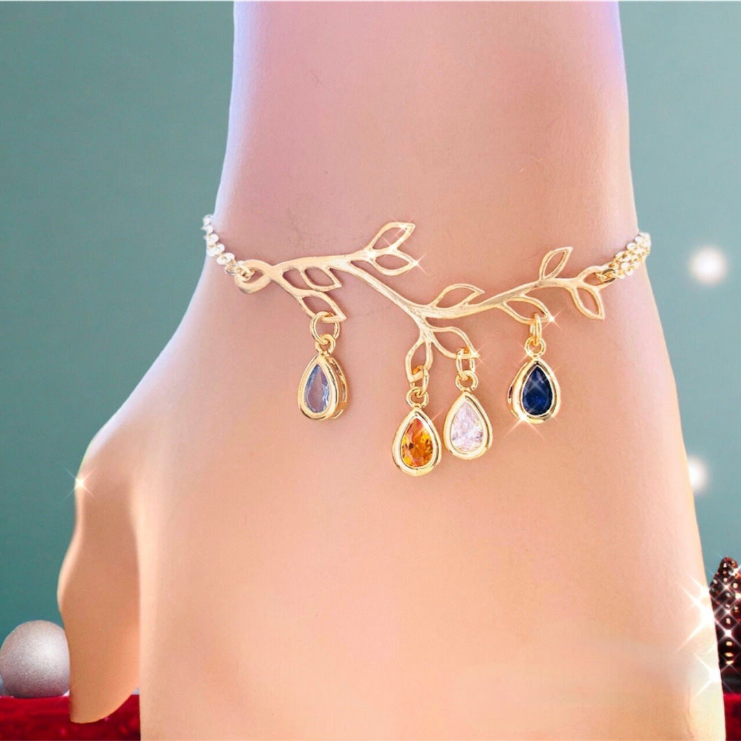 Romantische Armband voor speciale momenten