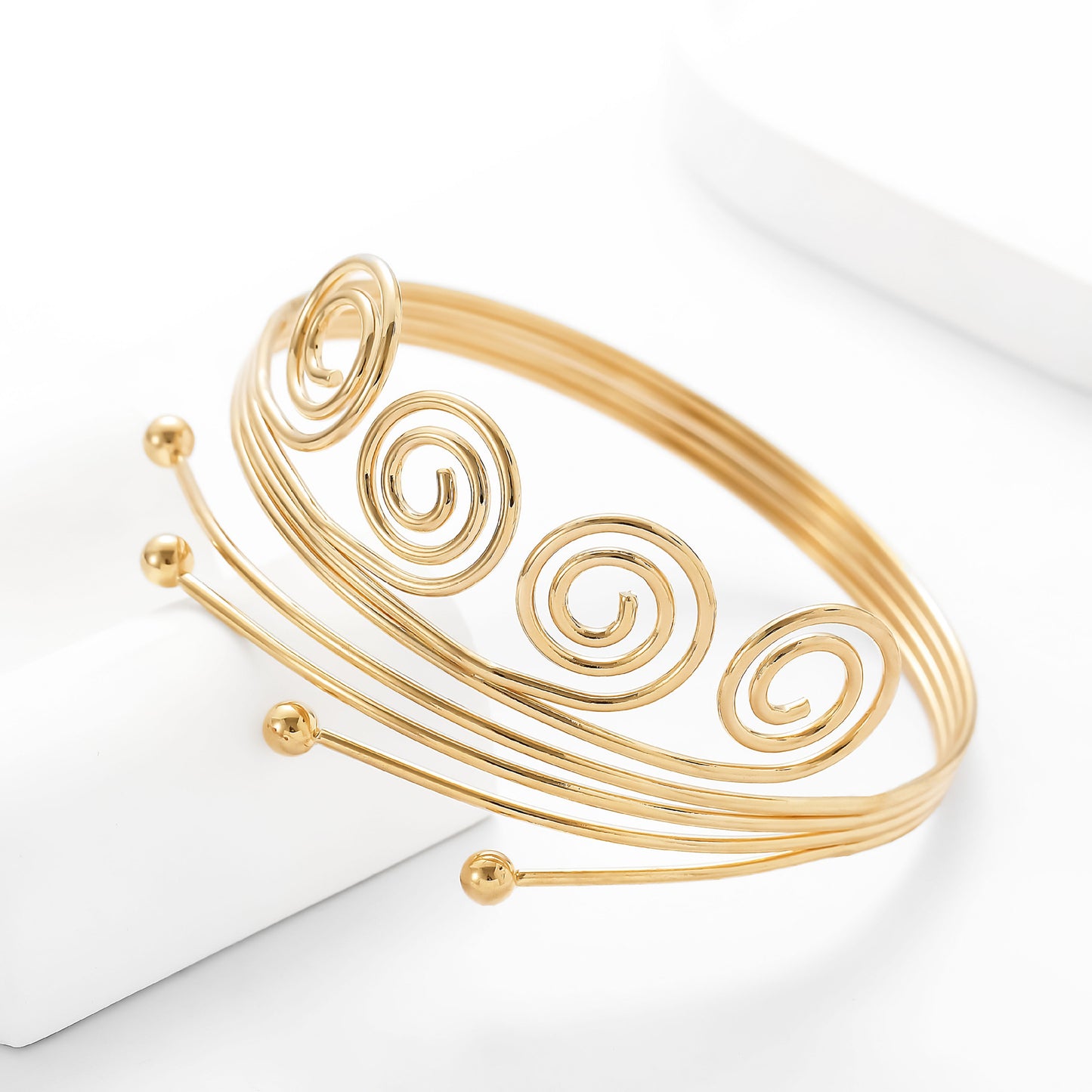 Prachtige Armband met unieke stijl